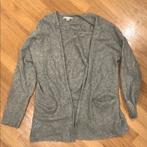 American Eagle knit cardigan